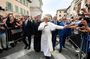 1 Day The Popes Summer Escape in Castel Gandolfo and Nemi Village