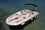 Boat rental without license - B540 'Gaia' (5p) - Can Pastilla