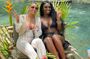 ATV, Bamboo Rafting and Negril Ricks Cafe from Montego Bay