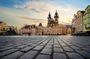 Prague Royal Route Walking Tour with an APP