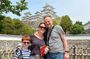 UNESCO's Himeji Castle and Kokoen Garden Guided Tour