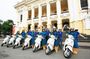 Hanoi City Sightseeing and Street Food Tour