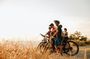 Tuscany Multi day eBike tour Wine and Pasta