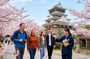 Kitakyushu 8hr Private Tour with Licensed Guide & Vehicle