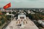 Bishkek Echoes of Silk Road