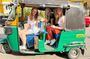 Private Full-Day Jaipur Tuk Tuk Sightseeing Tour