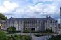 Liege Highlights Half Day Private Walking Tour