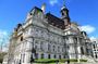 French Capital of the Americas: Audio Tour of Old Montréal