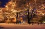 Private Christmas Walking Tour in Budapest Cultural Heritage