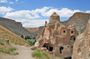 Private Day Tour Hidden Blue Route of Cappadocia