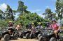 San Juan La Laguna ATV tour