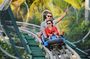 Dalat Essence: City Explorer Day Tour by Private Car