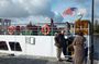 Riverboat Private Cruise plus Historic Galway city tour, 3-hour