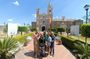 Private Tour Cholula, Tonantzintla and San Francisco Acatepec