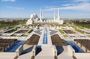 Private Abu Dhabi Tour: Heritage & Modernity with Grand Mosque