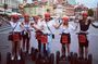 2 Hour Super Segway City Tour of Warsaw