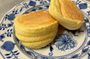 JAPANESE Fluffy Souffle Pancakes & Nature Walk in Todoroki, Tokyo
