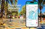 TOP Alicante : Private guided tour with your mobile