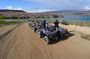 ATV Tour of Lake Mead and Colorado River from Las Vegas