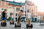 Segway Tour Wroclaw: Old Town & Ostrów Tumski - Full Tour