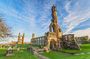 3 Day Edinburgh St Andrews Aberdeen Inverness Private Tour