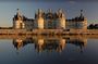 2 days Getaway in the Loire Valley 6 Castles Van VIP