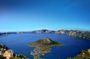 Full Day Crater Lake Tour from Eugene Oregon