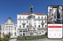 Coimbra’s Jewish Heritage An Audio Tour of the Medieval Town