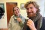 Turkish Coffee on Sand and Fortune-Telling Workshop by Gentlemen