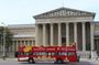 City Sightseeing Budapest Hop-On Hop-Off Bus with Walking Tour
