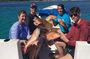 Premium Private Fishing, Snorkelling and Beach cookout tour in San Pedro, Belize