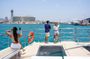 Catamaran Sailing Cruise in Barcelona