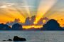 Best Seller Phi Phi Islands Sunset Tour with Snorkeling & Lunch