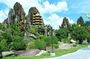 Da Nang/Hoian: Marble Mountain, Am Phu Cave, Monkey Mountain
