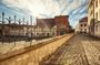 Krakow Jewish Quarter Walking Tour