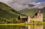 Oban, Highland Lochs, Glens, Castles and Glencoe Tour from Glasgow