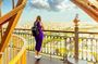 Best of Paris: Eiffel Tower Summit or 2nd Floor Guided Tour
