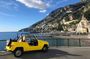Amalfi Coast Vintage Tour with oil tasting in Ravello