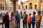 Private Customizable Oviedo Medieval Walk
