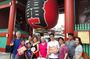 Asakusa Cultural Walk & Matcha Making Tour