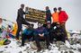 Manaslu Circuit Trek from Kathmandu