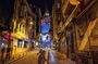 Istanbul Night Street Food and Culture Tour