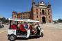 Tour Madrid: Royals, Plazas & Secrets 3H