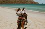 1 Hour Private Horseback Riding Tour in Playa Conchal
