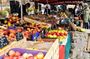 A Taste of Normandy Honfleur Market Food Tour