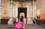 Walking Tour Across the Historic Center in Merida