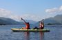 Twin Kayak Hire