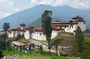 The Best of Trongsa Walking Tour