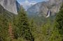 2 Day Private Tour to Yosemite National Park