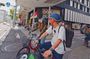 Cycle Around Hiroshima with Okonomiyaki Meal